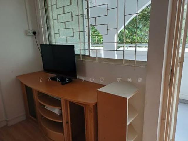 Apartment for rent