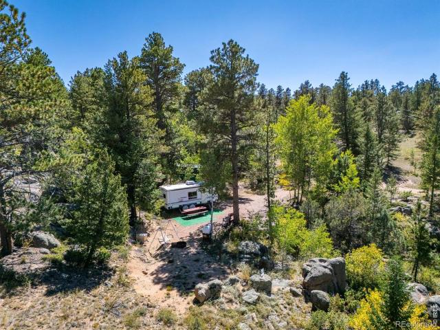 Land for sale in Livermore, Colorado