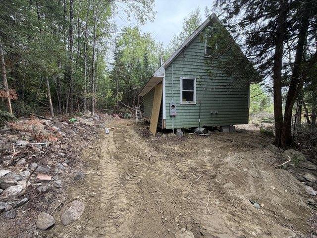 House for sale in Plymouth, Maine
