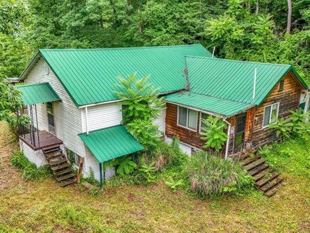 House for sale in Jackson, Kentucky