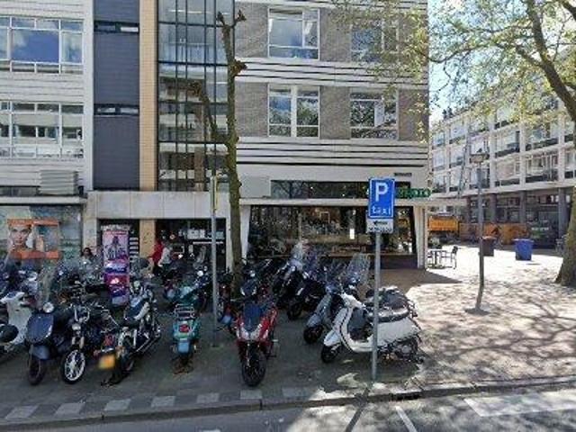 Bedrijfspand te huur in Centrum, Groningen