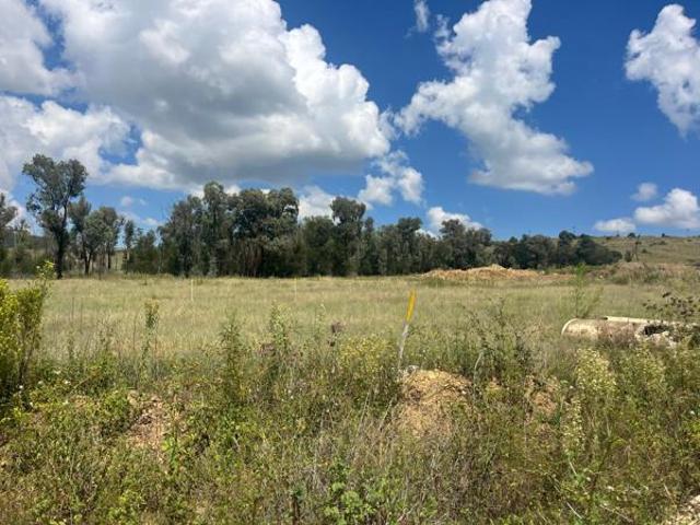Land for sale in Drakensberg, Kwazulu-natal