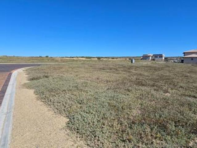Land for sale in West Coast Village, City of Cape Town