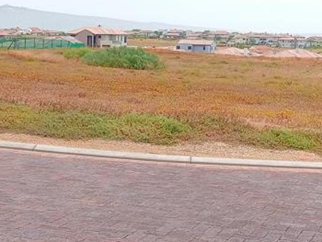 Land for sale in Western Cape