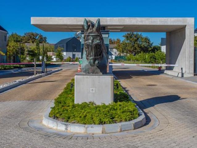 Land for sale in Durbanville, Western Cape