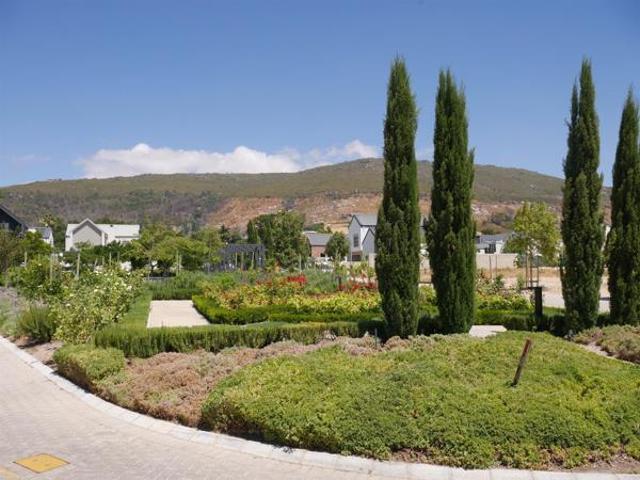 Land for sale in Durbanville, Western Cape