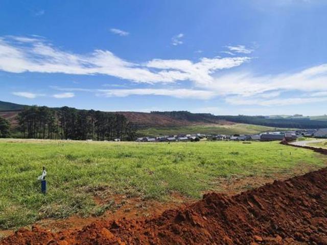 Land for sale in Umgungundlovu, Kwazulu-natal
