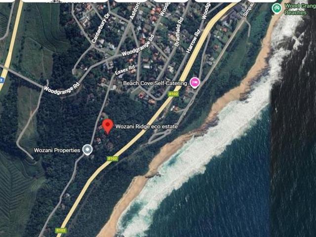 Land for sale in Ugu District Municipality, Kwazulu-natal