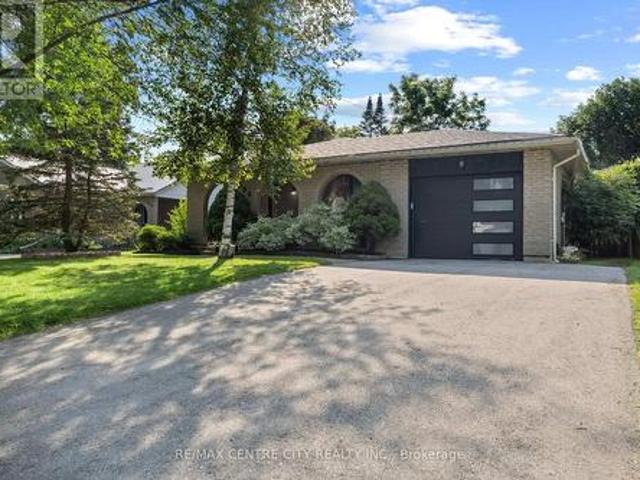 House for sale in Kincardine, Ontario