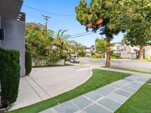 House for sale in Coronado, California