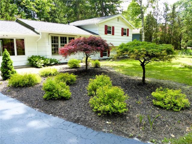 House for sale in Pittsford, New York