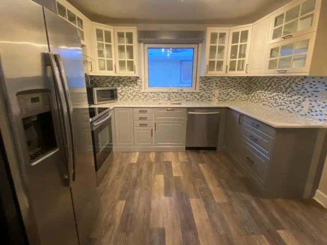 House for rent in West Kildonan, Winnipeg