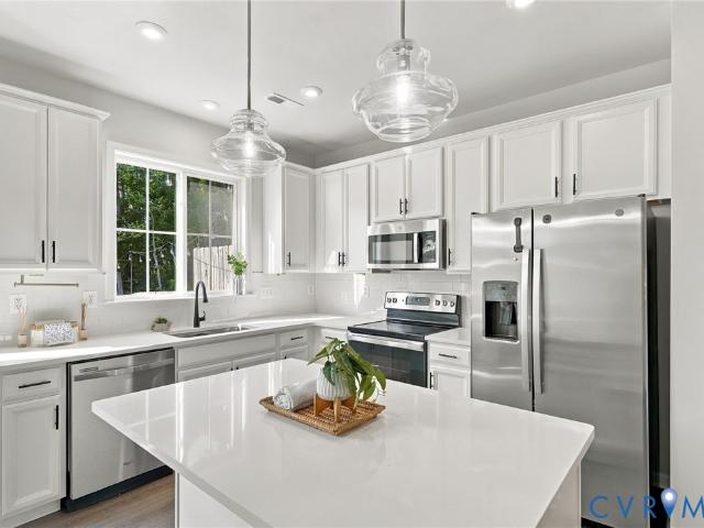 Townhouse for sale in Virginia