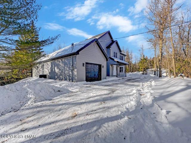 House for sale in Blakeslee, Pennsylvania