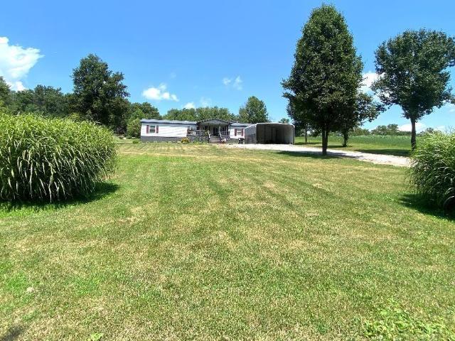 House for sale in Switz City, Indiana
