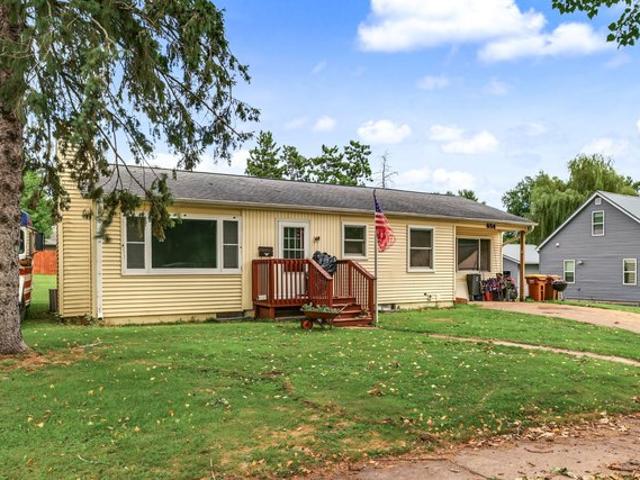 House for sale in Mondovi, Wisconsin