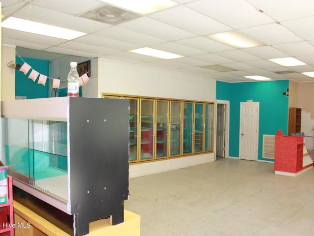 Commercial for sale in Newport, Carteret County