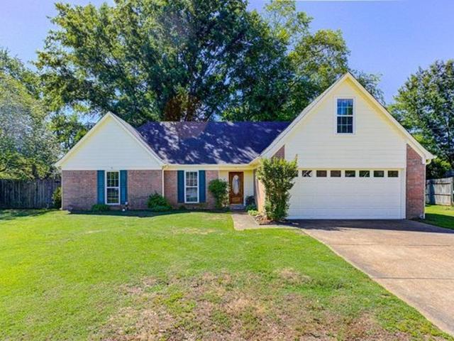 House for sale in Tennessee
