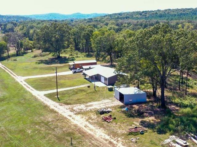 Land for sale in Ark