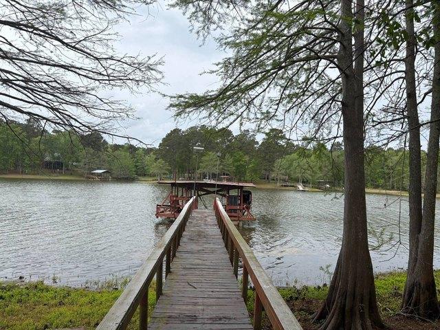 House for sale in Zwolle, Louisiana