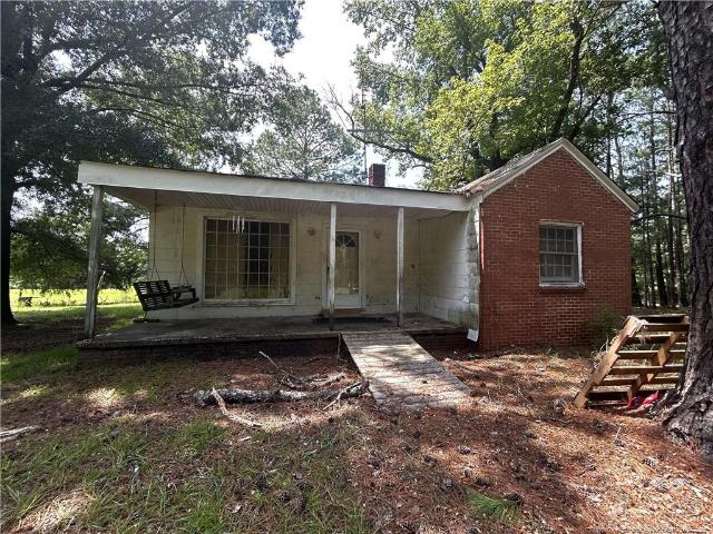 House for sale in Cameron, North Carolina