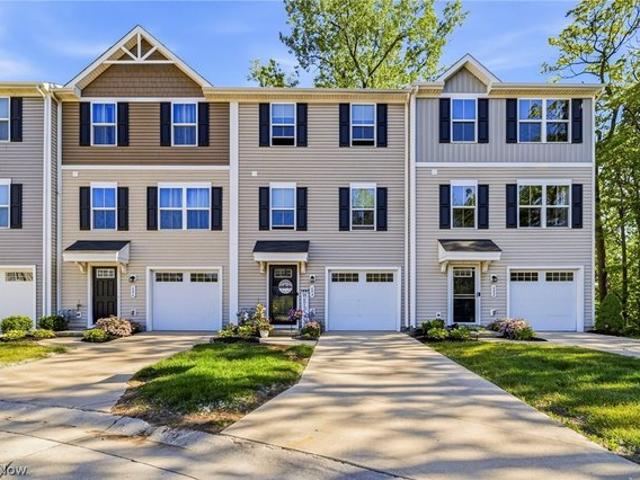 Condo for sale in Painesville, Ohio