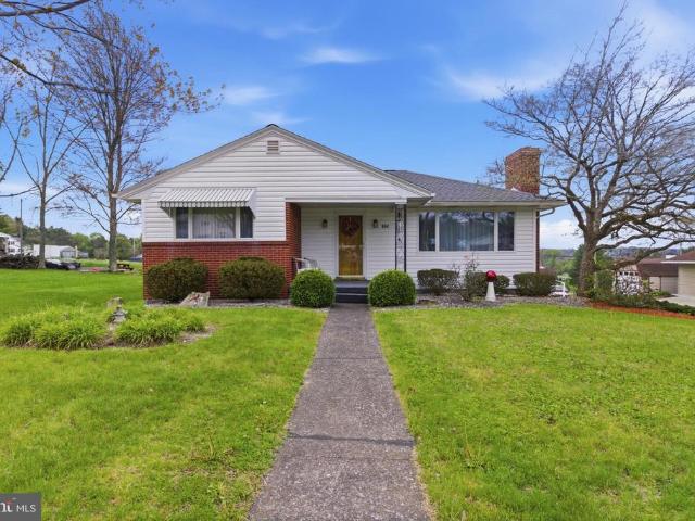 House for sale in Clearfield, Pennsylvania