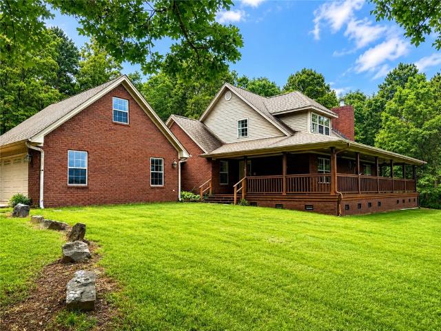 House for sale in Ark
