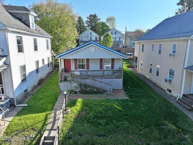 House for sale in Northumberland, Pennsylvania