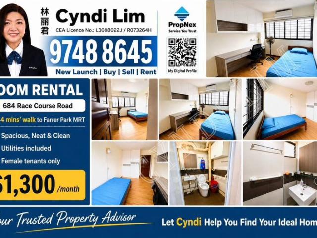 Property for rent