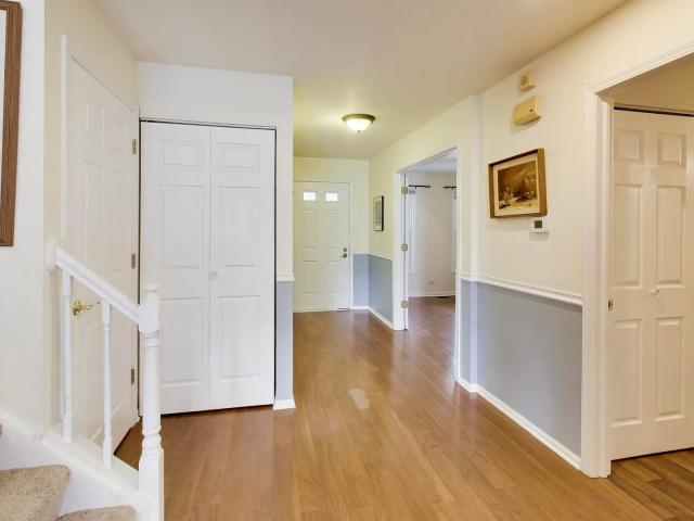Townhouse for sale in Prospect Heights, Illinois