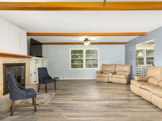 House for sale in West Bend, Wisconsin