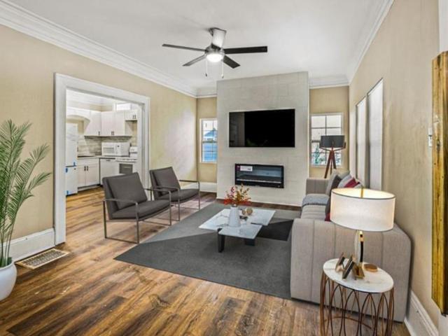 Property for rent in Atlanta, Georgia