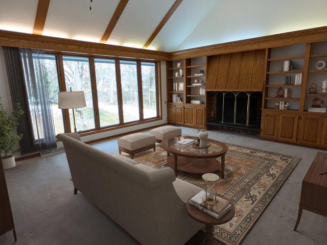 House for sale in Stephenson, Illinois
