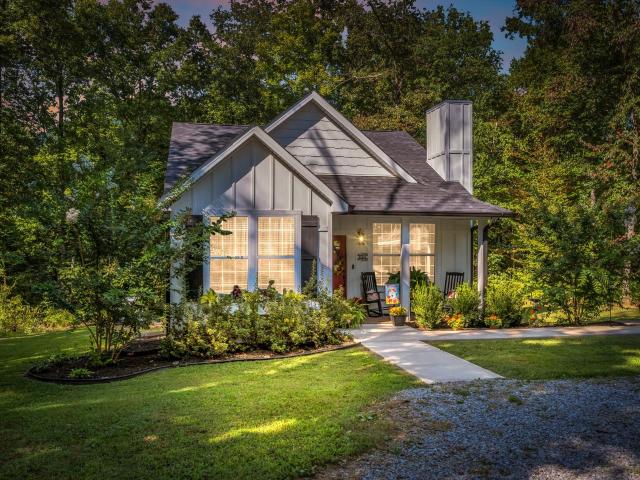 House for sale in Tennessee
