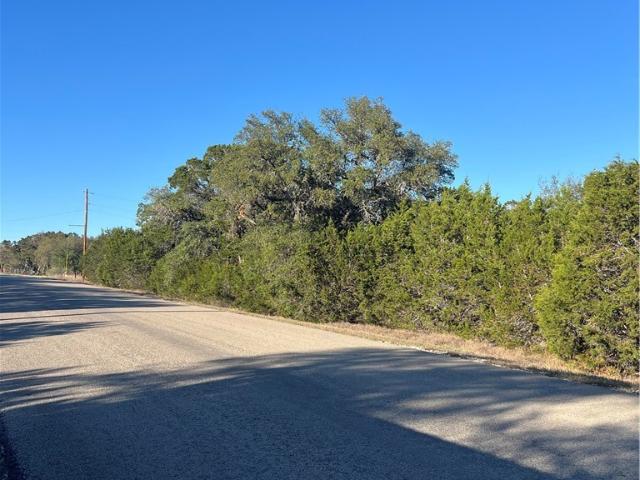 Land for sale in Springs at Rebecca Creek, Spring Branch