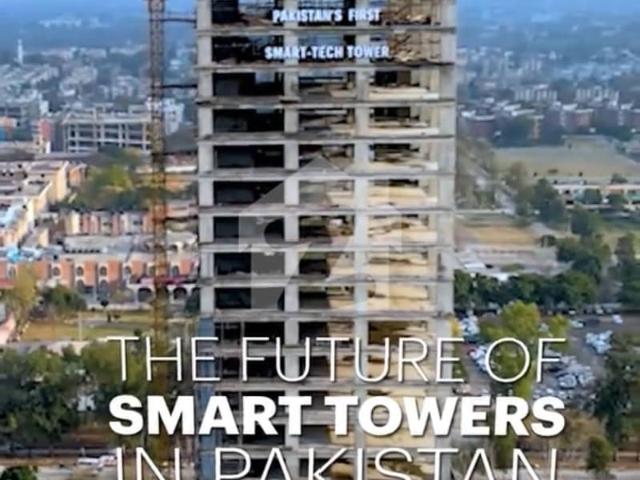 Office for sale in Islamabad