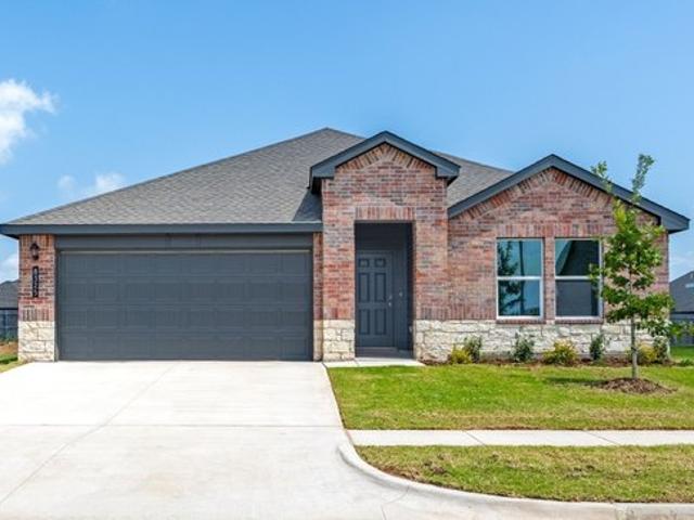 House for sale in Eagletown, Oklahoma