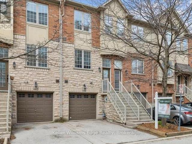 House for sale in Burlington, Ontario
