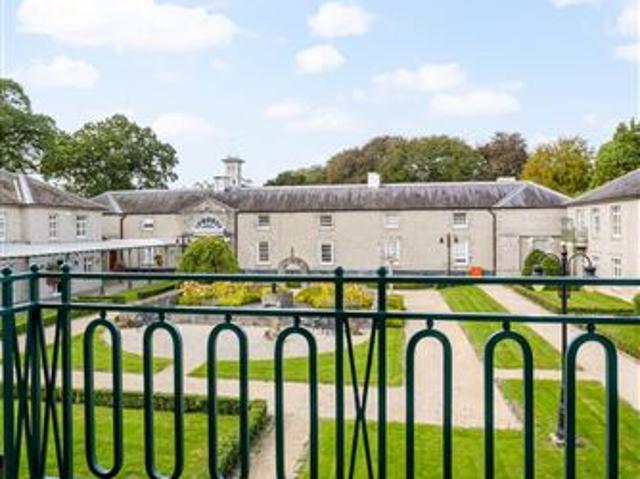 Apartment for sale in Straffan ED, The Municipal District of Clane — Maynooth