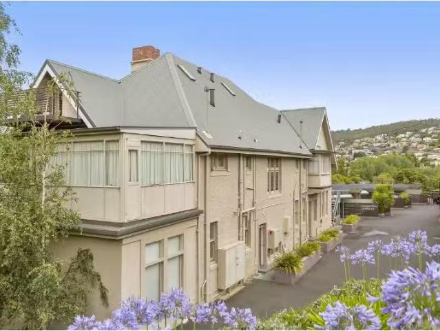 Apartment for rent in Hobart, Tasmania