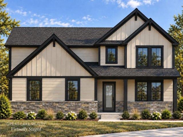 House for sale in Traverse City, Michigan