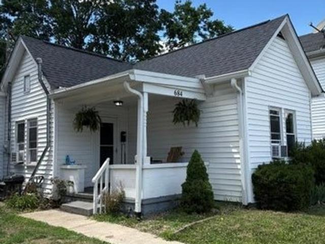 House for sale in Ross, Ohio