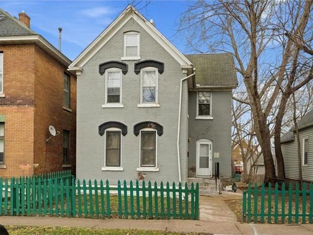 House for sale in North End, Ramsey