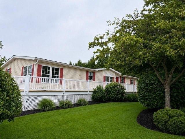 House for sale in Lebanon, Pennsylvania