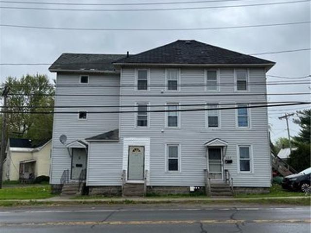 House for sale in Carthage, New York