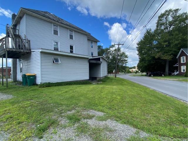 House for sale in Carthage, New York