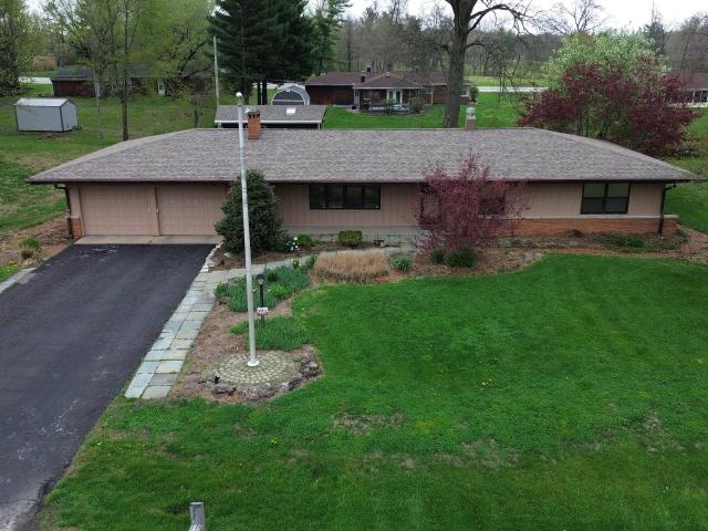 House for sale in Sullivan, Indiana