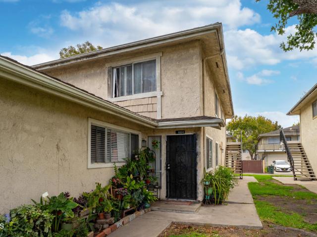 Condo for sale in Oxnard, California