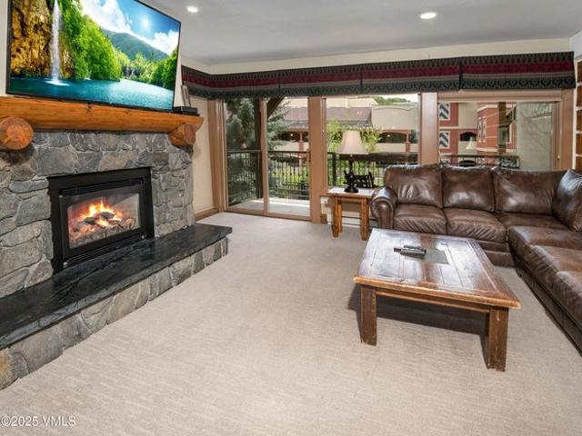 Condo for sale in Eagle, Colorado